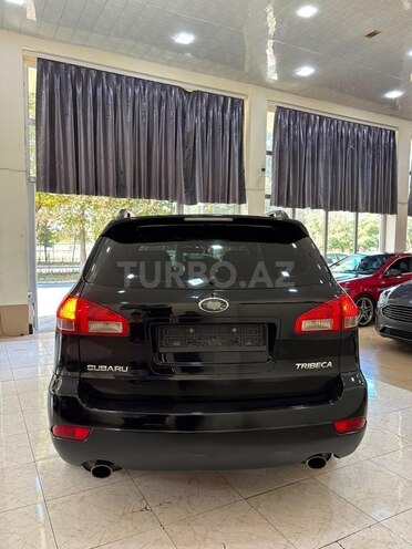 Subaru Tribeca 2008, 228,000 km - 3.6 l - Mingəçevir