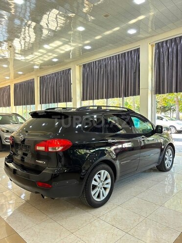 Subaru Tribeca 2008, 228,000 km - 3.6 l - Mingəçevir