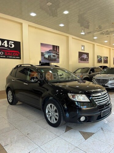 Subaru Tribeca 2008, 228,000 km - 3.6 l - Mingəçevir