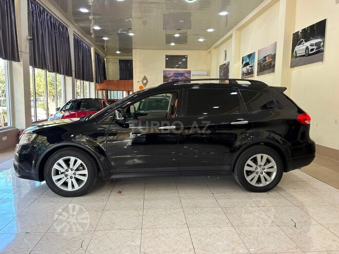 Subaru Tribeca 2008, 228,000 km - 3.6 l - Mingəçevir