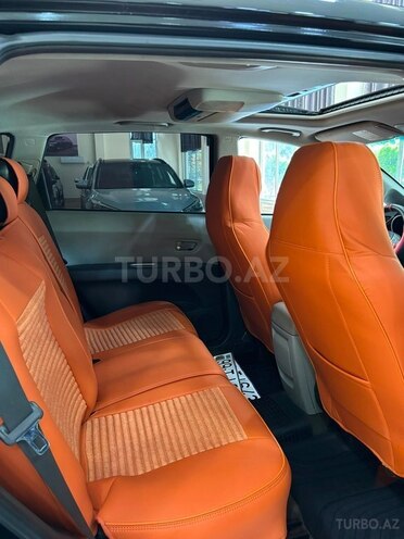 Subaru Tribeca 2008, 228,000 km - 3.6 l - Mingəçevir