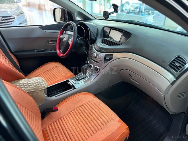 Subaru Tribeca 2008, 228,000 km - 3.6 l - Mingəçevir