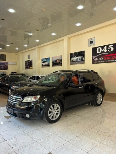 Subaru Tribeca 2008, 228,000 km - 3.6 l - Mingəçevir
