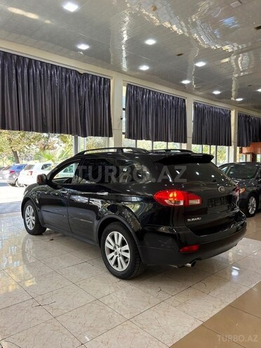 Subaru Tribeca 2008, 228,000 km - 3.6 l - Mingəçevir