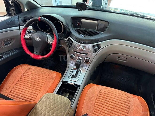 Subaru Tribeca 2008, 228,000 km - 3.6 l - Mingəçevir