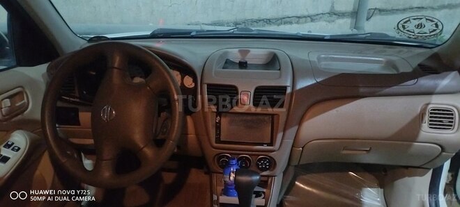 Nissan Sunny 2010, 281,000 km - 1.3 л - Bakı