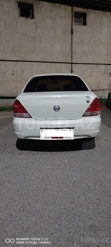 Nissan Sunny 2010, 281,000 km - 1.3 л - Bakı