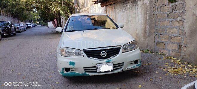 Nissan Sunny 2010, 281,000 km - 1.3 л - Bakı