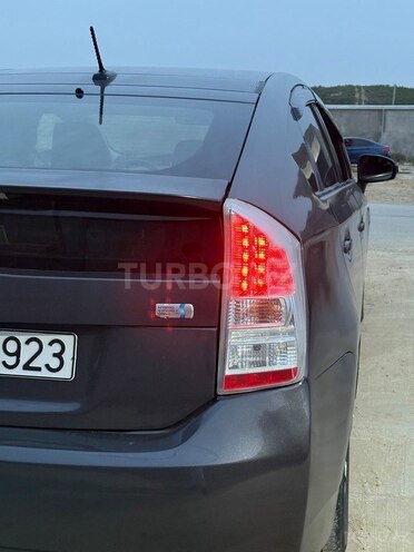 Toyota Prius 2010, 290,000 km - 1.8 л - Bakı