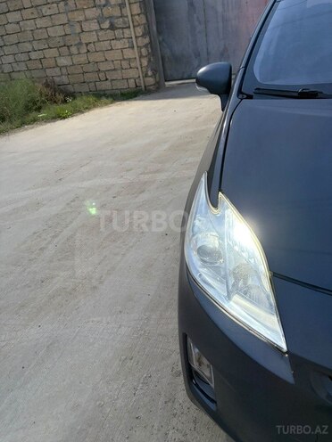 Toyota Prius 2010, 290,000 km - 1.8 л - Bakı