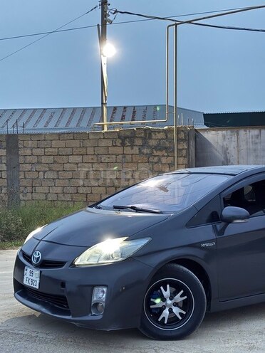 Toyota Prius 2010, 290,000 km - 1.8 л - Bakı