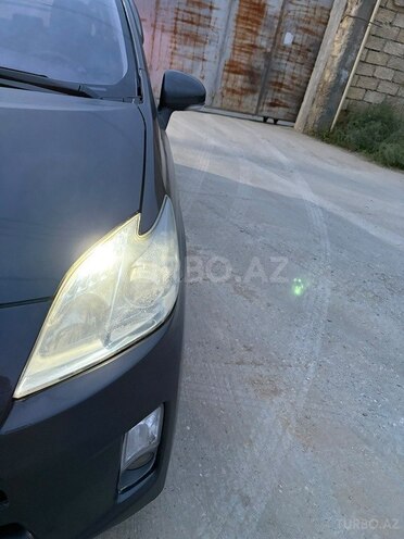 Toyota Prius 2010, 290,000 km - 1.8 л - Bakı