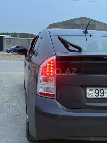 Toyota Prius 2010, 290,000 km - 1.8 л - Bakı
