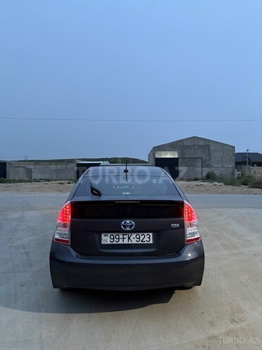 Toyota Prius 2010, 290,000 km - 1.8 л - Bakı