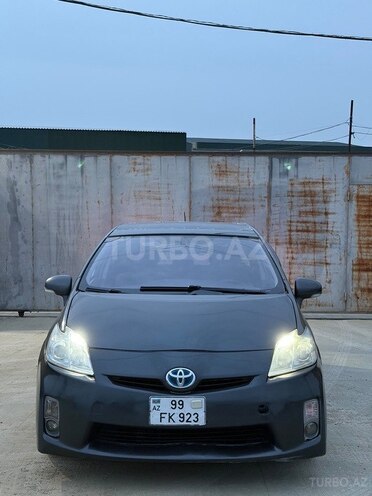 Toyota Prius 2010, 290,000 km - 1.8 л - Bakı