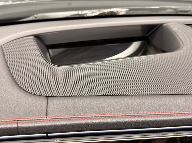 Mercedes GLE 53 AMG 4MATIC Coupe 2023, 5,700 km - 3.0 l - Bakı