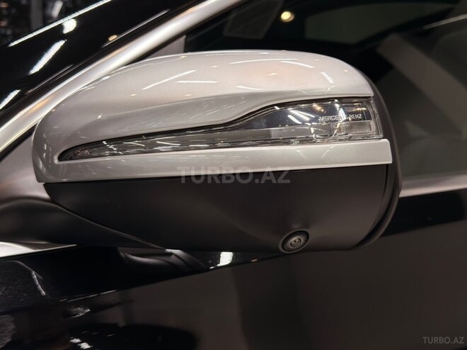 Mercedes GLE 53 AMG 4MATIC Coupe 2023, 5,700 km - 3.0 l - Bakı