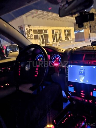 Volkswagen Touareg 2003, 414,000 km - 3.2 л - Bakı