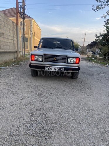 LADA (VAZ) 2107 2008, 10,050 km - 1.5 l - Bərdə