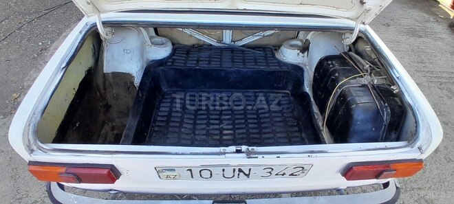 LADA (VAZ) 21011 1986, 252,965 km - 1.3 l - Goranboy