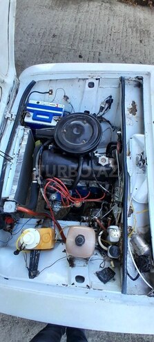 LADA (VAZ) 21011 1986, 252,965 km - 1.3 l - Goranboy