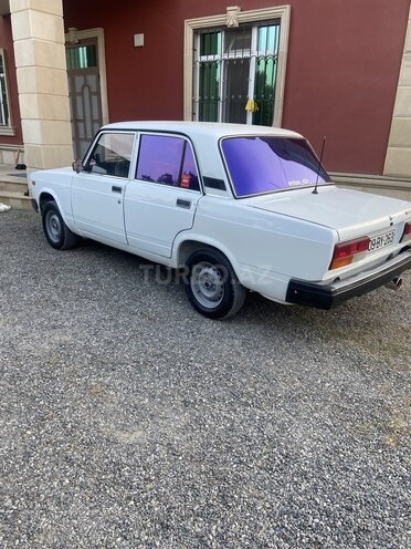 LADA (VAZ) 2107 2008, 10,050 km - 1.5 l - Bərdə