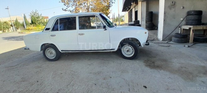 LADA (VAZ) 21011 1986, 252,965 km - 1.3 l - Goranboy