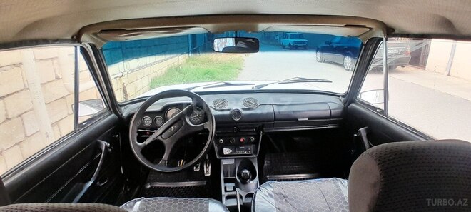 LADA (VAZ) 21011 1986, 252,965 km - 1.3 l - Goranboy
