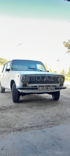 LADA (VAZ) 21011 1986, 252,965 km - 1.3 l - Goranboy