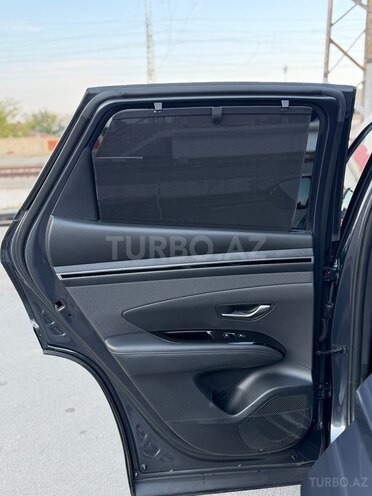 Hyundai Tucson 2023, 40,000 km - 2.0 л - Gəncə