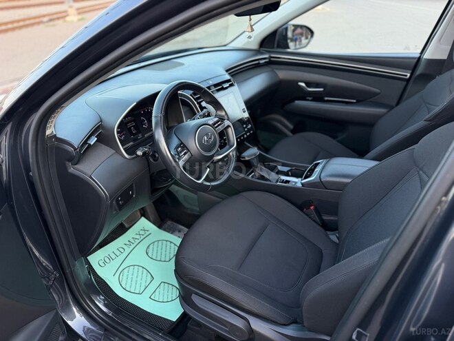 Hyundai Tucson 2023, 40,000 km - 2.0 л - Gəncə