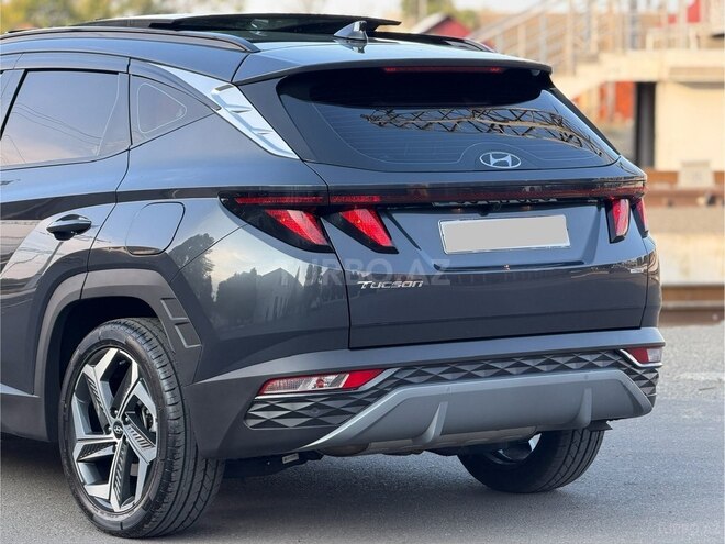 Hyundai Tucson 2023, 40,000 km - 2.0 л - Gəncə
