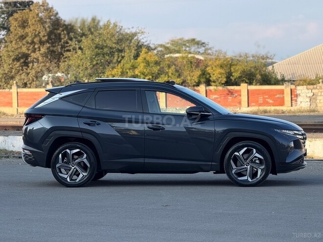 Hyundai Tucson 2023, 40,000 km - 2.0 л - Gəncə