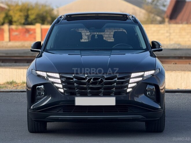 Hyundai Tucson 2023, 40,000 km - 2.0 л - Gəncə
