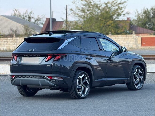 Hyundai Tucson 2023, 40,000 km - 2.0 л - Gəncə
