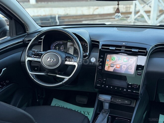 Hyundai Tucson 2023, 40,000 km - 2.0 л - Gəncə