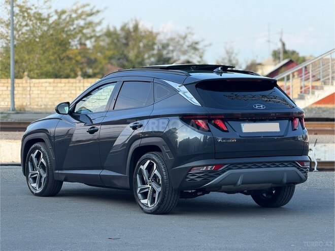 Hyundai Tucson 2023, 40,000 km - 2.0 л - Gəncə