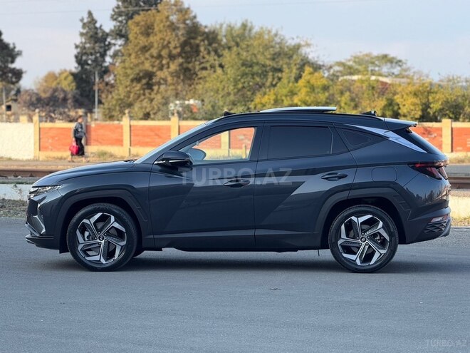Hyundai Tucson 2023, 40,000 km - 2.0 л - Gəncə