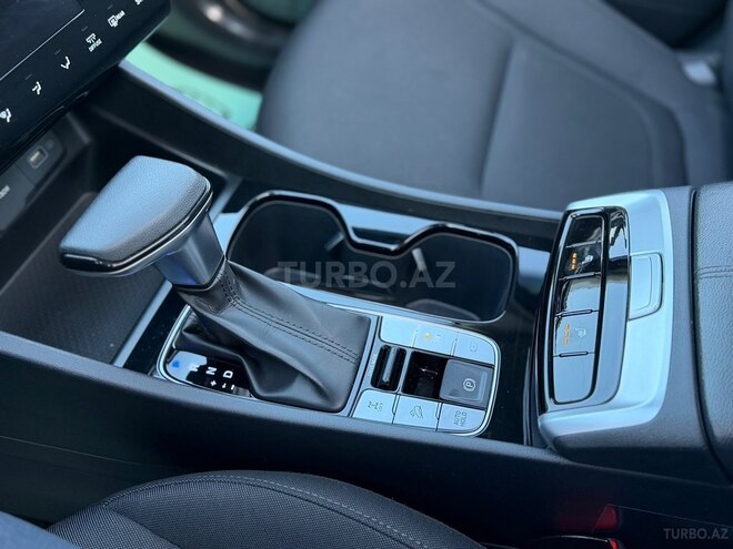 Hyundai Tucson 2023, 40,000 km - 2.0 л - Gəncə