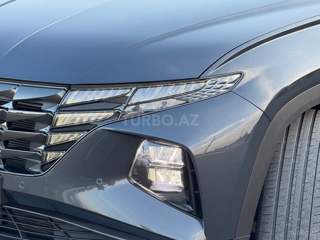 Hyundai Tucson 2023, 40,000 km - 2.0 л - Gəncə