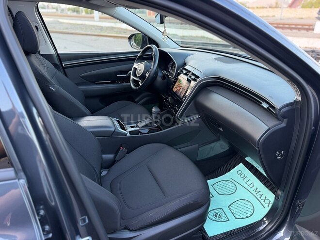 Hyundai Tucson 2023, 40,000 km - 2.0 л - Gəncə