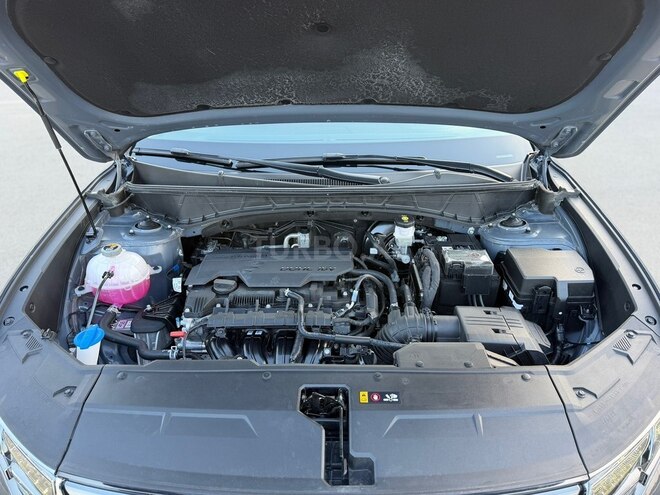 Hyundai Tucson 2023, 40,000 km - 2.0 л - Gəncə