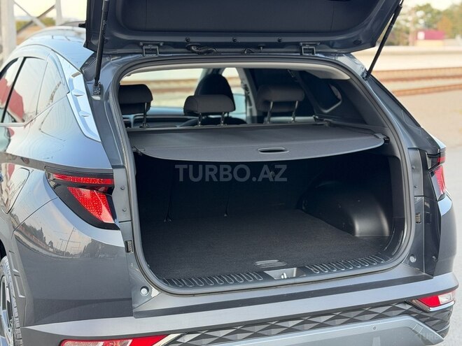 Hyundai Tucson 2023, 40,000 km - 2.0 л - Gəncə