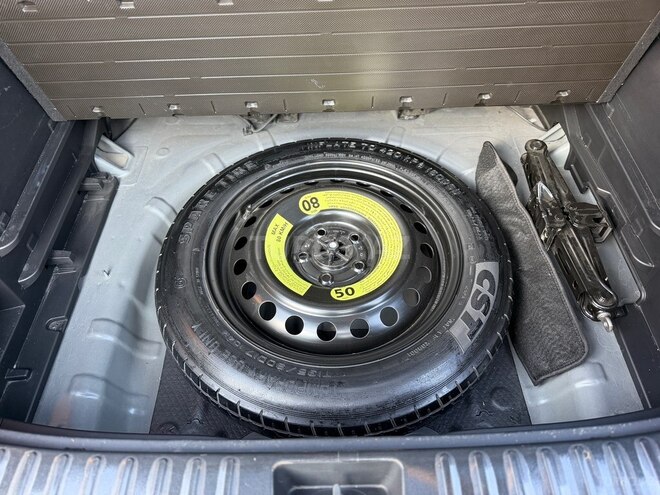 Hyundai Tucson 2023, 40,000 km - 2.0 л - Gəncə