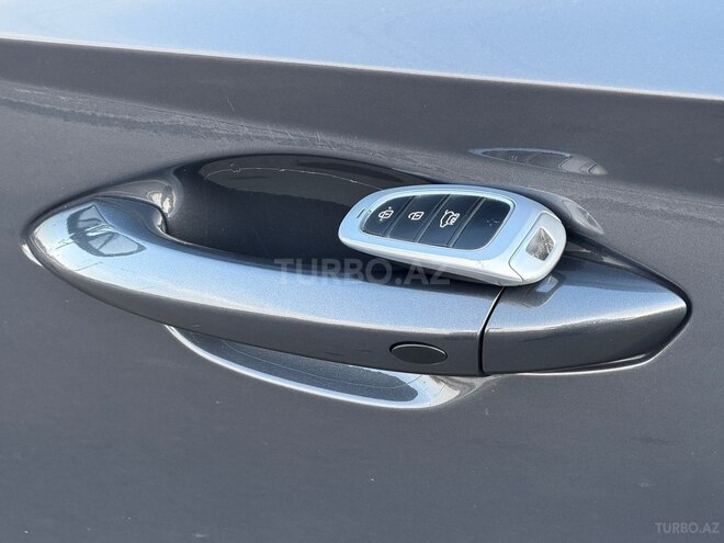 Hyundai Tucson 2023, 40,000 km - 2.0 л - Gəncə