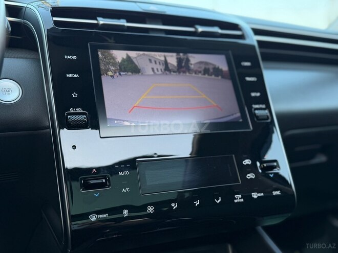 Hyundai Tucson 2023, 40,000 km - 2.0 л - Gəncə