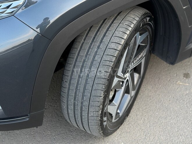 Hyundai Tucson 2023, 40,000 km - 2.0 л - Gəncə