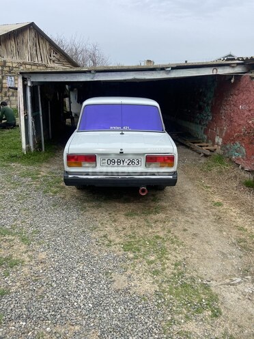 LADA (VAZ) 2107 2008, 10,050 km - 1.5 l - Bərdə