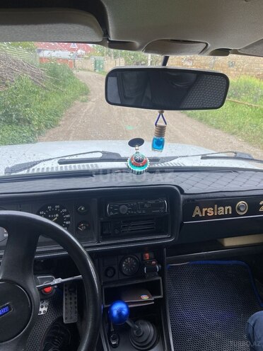 LADA (VAZ) 2107 2008, 10,050 km - 1.5 l - Bərdə