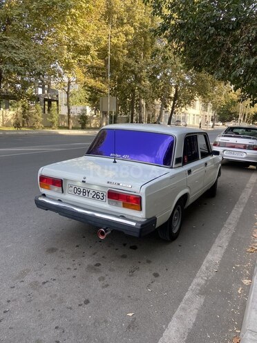 LADA (VAZ) 2107 2008, 10,050 km - 1.5 l - Bərdə